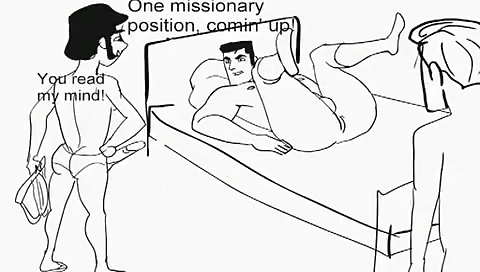 Sexy young chick fucked by a huge cock mud