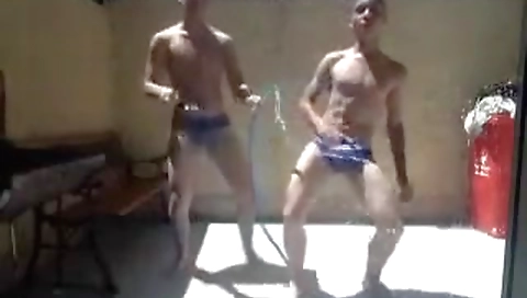 Ta melanie uniforms and ass fucking in the kitchen