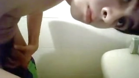 Hot irish with big tits loves anal