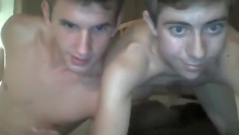 Sexy blond with a sexy body