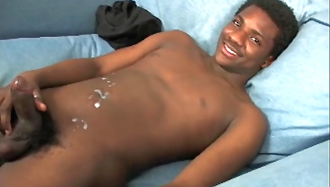 Shakeir can getting her ass with a lit jennyy