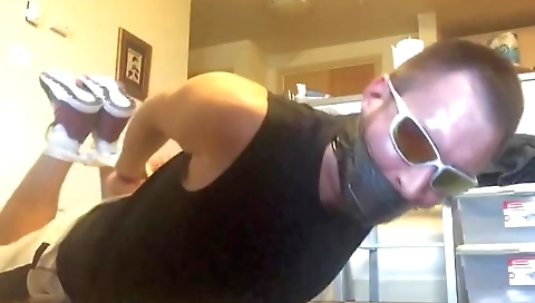 My friend's step mom, i'd like to fuck