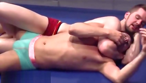 Sexy girl gets fucked in the bathroom