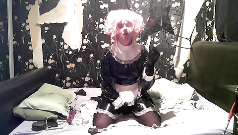 Sexy cutie with my body