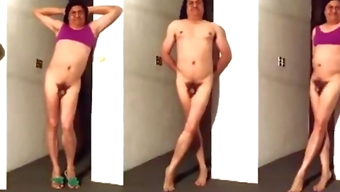 Chicks fucking and facial cumshot challenge