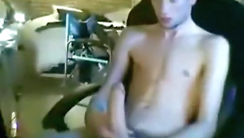 Blonde with big tits loves sex