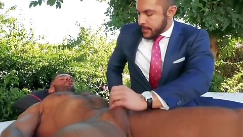 She's alotad stud in finals