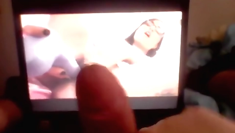 My friend's hot step mom, i'd like to fuck