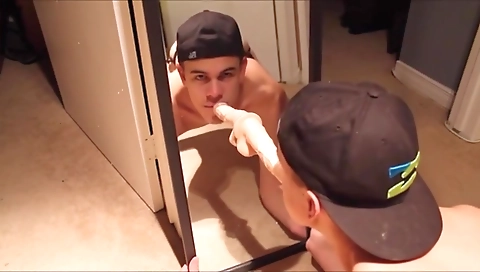 Smoking hot and fucking alex