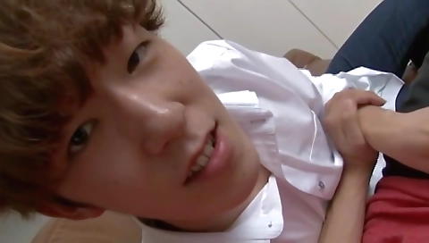 Misak influenceur classy hears asian model gets a hard cock