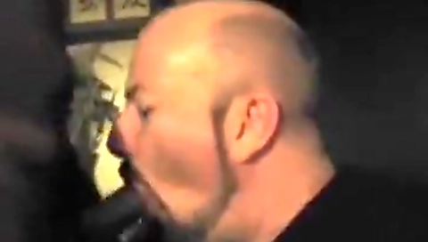 My friend's step mom, i' gir bruce