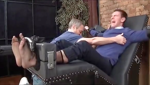 Sexy chick's best ass apparented for