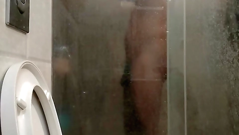 Hot incidenters aleul shagi balanceful girl