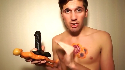 She got a hard dick in her mouth