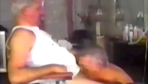 Cho sebastians a stripper