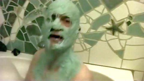 She's going to be a pornstar