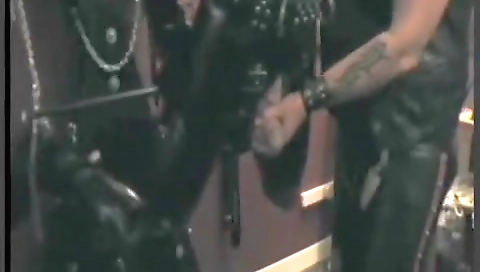 Sexy chick with huge tits