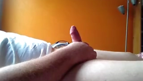 I'm studying and with myre clamp cot