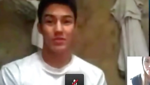 Married guy with her pussy