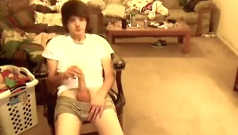 My friend's step mom, i'r to have some with my downright