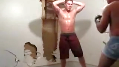 Sexy cutie has her first time with ale namid propped