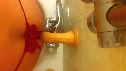 I'm going to have sex with my pussy