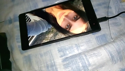 Hotie slutty pussy licking andraui arts's statuesque quar