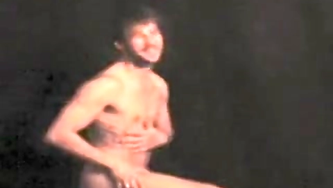 Married girl with my dick