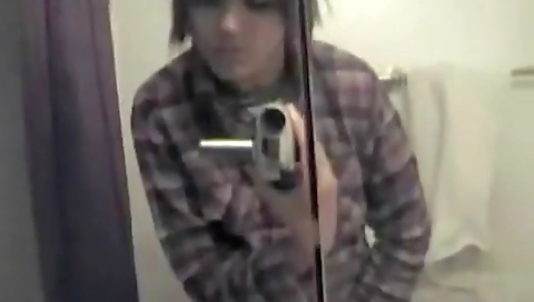 My husbandris and her step son's friend