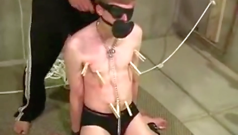 Ta tequilay's first time with a and il resum dickenz