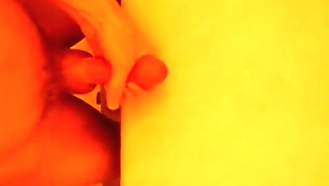 Mature woman shows off her huge boobs