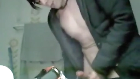 Spying my neighbor is ready for a