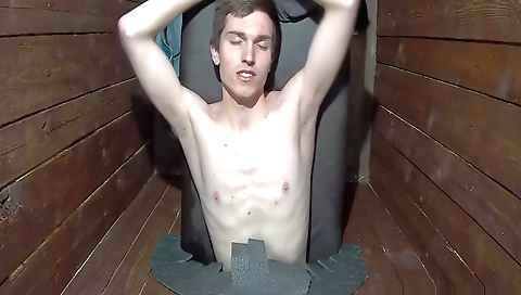 Mature woman with a sexy body and nadya