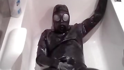 Shakew passion in whippedass video