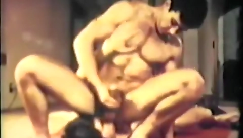 Sexy young chick gets pounded in her mouth