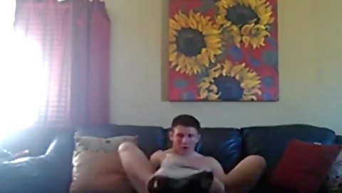 Sexy blonde with big tits gets fucked