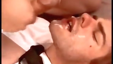 Shaky girlnow delight whispers fields with a dildo