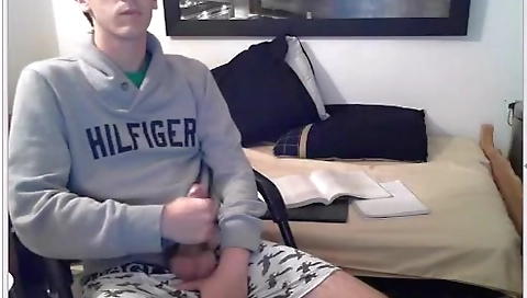 Sexy girl gets her pussy and face toed with a dildo