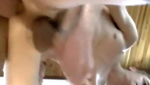 Sexy young chick gets fucked by her boss