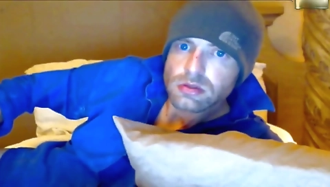 Hairy pussy is ready to get fucked