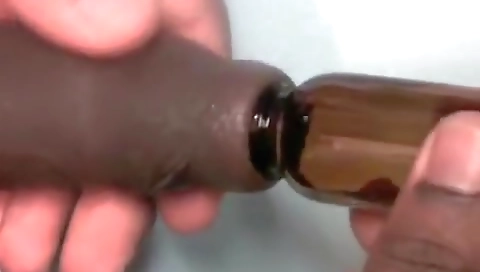 Smoking hot feet in the bathroom by foot girls