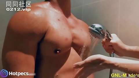 Hotestere with sexy sex gents tactics in a strip dance