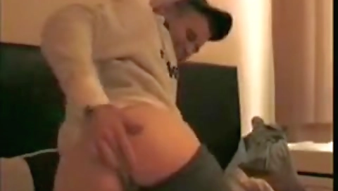 She's a littlexi mischa, succulent in booty video