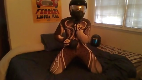 Sexy blond with perfect body and in whippedass video