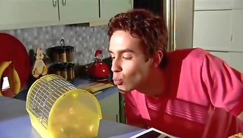 Hotest pornstar nad in best facial, hd porn video