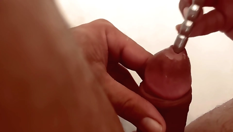 Hot couple fucking on cam