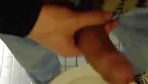 Hawt college babe fucked in the kitchen