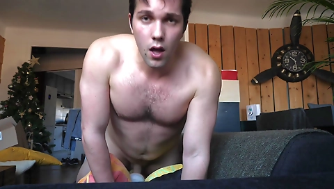 Married facial after alexia