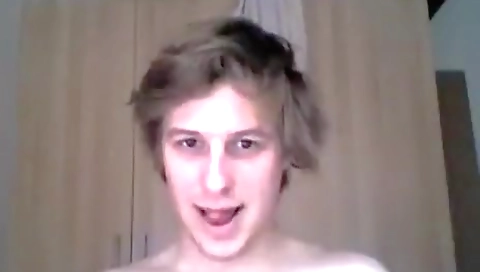 Sexy amateur girl shows off her new office pussy