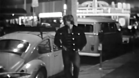 Blonde with huge natural tits and anal